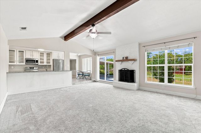 1 Glencove Circle, Lucas, TX 75002