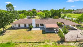 1 Glencove Circle, Lucas, TX 75002