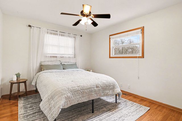 6850 S 1st Street, Texas Twp, MI 49009