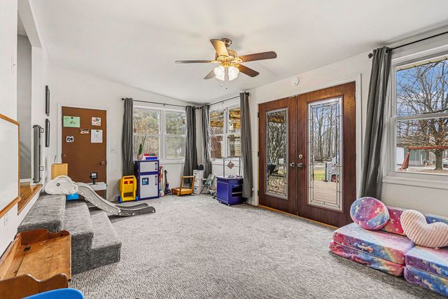 6850 S 1st Street, Texas Twp, MI 49009