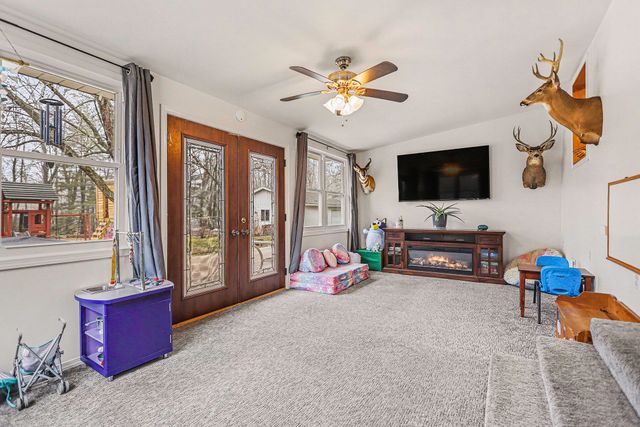 6850 S 1st Street, Texas Twp, MI 49009