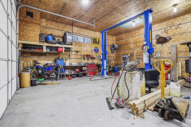 6850 S 1st Street, Texas Twp, MI 49009