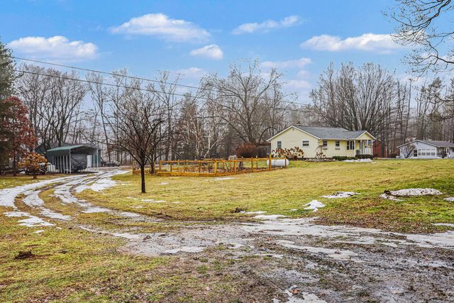 6850 S 1st Street, Texas Twp, MI 49009