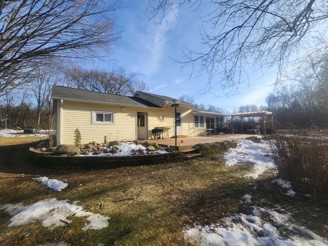 6850 S 1st Street, Texas Twp, MI 49009