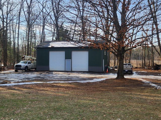 6850 S 1st Street, Texas Twp, MI 49009