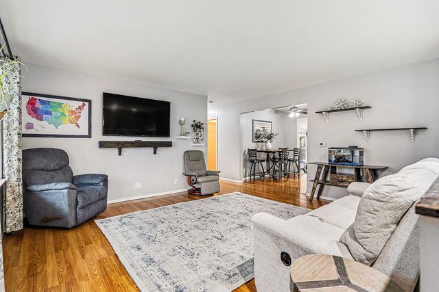 6850 S 1st Street, Texas Twp, MI 49009