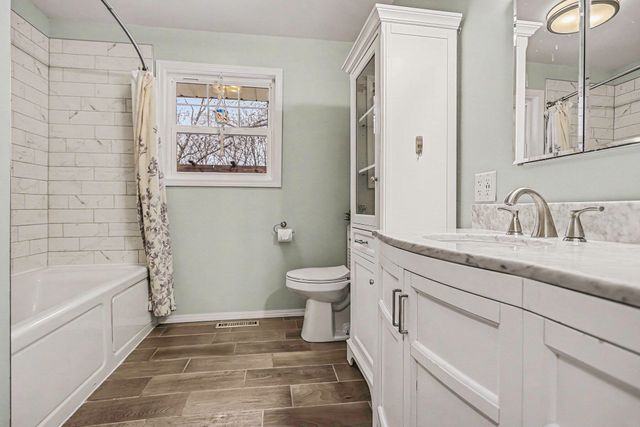 6850 S 1st Street, Texas Twp, MI 49009