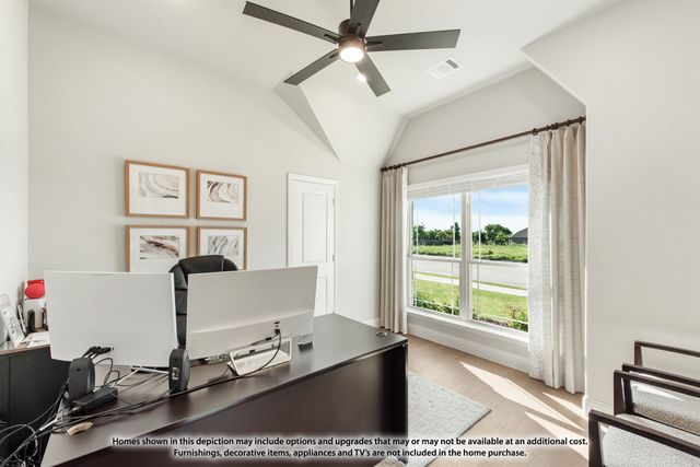 552 Hearthstone Boulevard, Red Oak, TX 75154