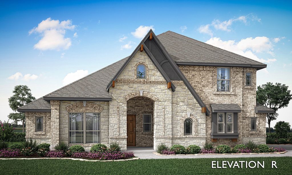 552 Hearthstone Boulevard, Red Oak, TX 75154
