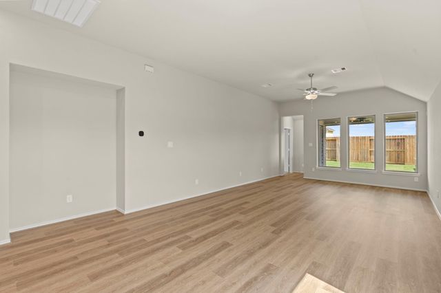 110 Candlelight Ridge Court, Richmond, TX 77406