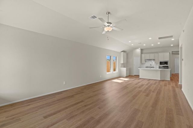 110 Candlelight Ridge Court, Richmond, TX 77406