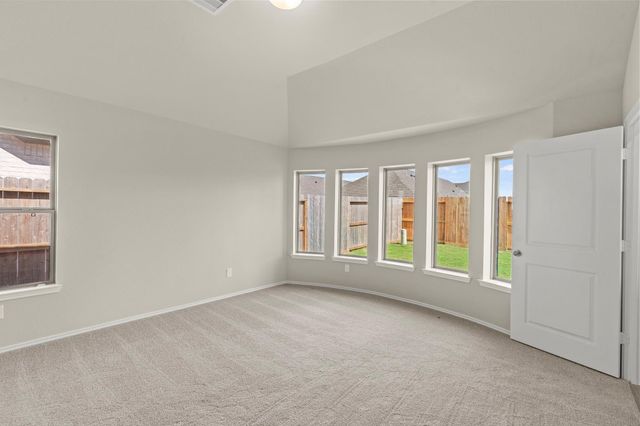 110 Candlelight Ridge Court, Richmond, TX 77406