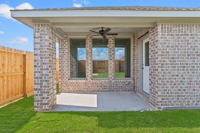 110 Candlelight Ridge Court, Richmond, TX 77406