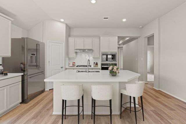 110 Candlelight Ridge Court, Richmond, TX 77406