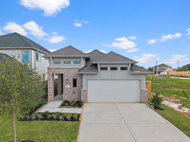 110 Candlelight Ridge Court, Richmond, TX 77406