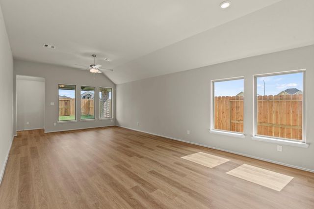 110 Candlelight Ridge Court, Richmond, TX 77406