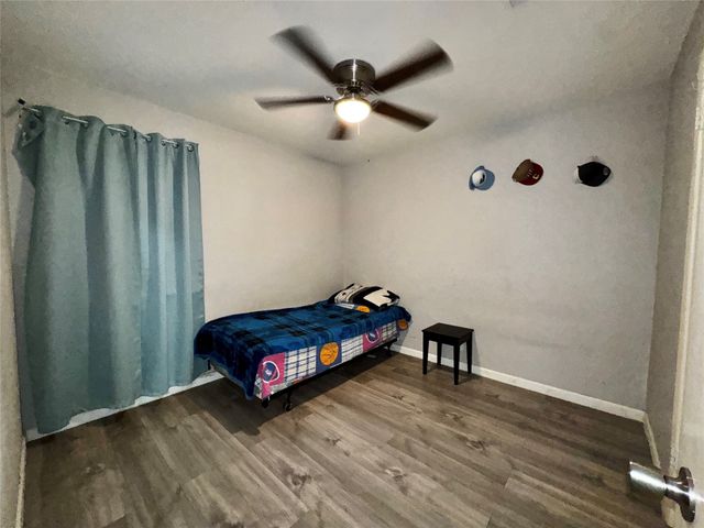 4621 Virgil Street, Fort Worth, TX 76119