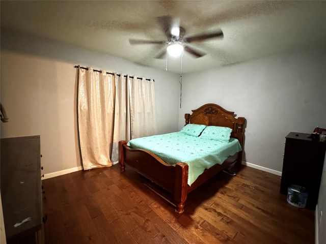 4621 Virgil Street, Fort Worth, TX 76119