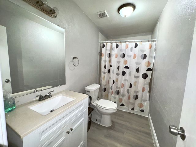 4621 Virgil Street, Fort Worth, TX 76119