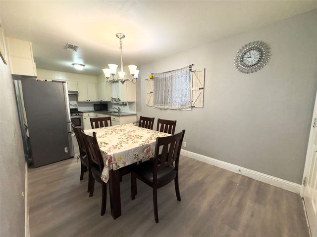 4621 Virgil Street, Fort Worth, TX 76119