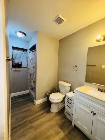 4621 Virgil Street, Fort Worth, TX 76119