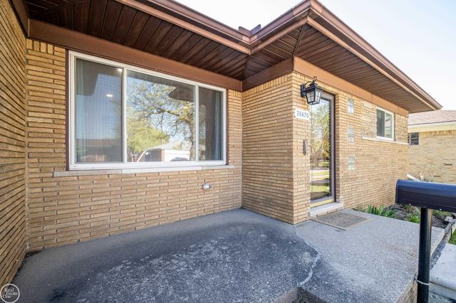 26670 Potomac Court, Center Line, MI 48015