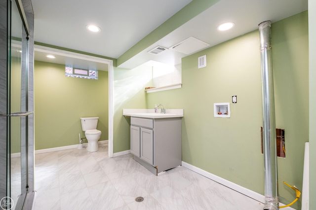 26670 Potomac Court, Center Line, MI 48015