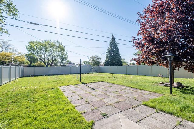 26670 Potomac Court, Center Line, MI 48015