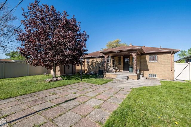 26670 Potomac Court, Center Line, MI 48015