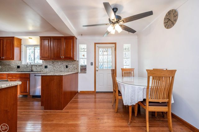 26670 Potomac Court, Center Line, MI 48015