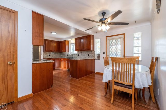 26670 Potomac Court, Center Line, MI 48015