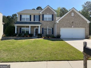 4170 Medlock Park Drive, Snellville, GA 30039