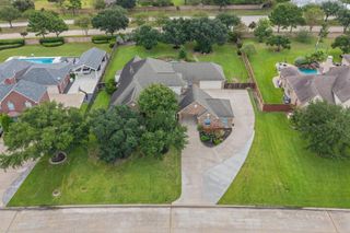17202 Ledgefield, Cypress, TX 77433