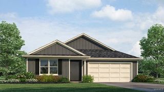 12742 Ironstone, Mccalla, AL 35111