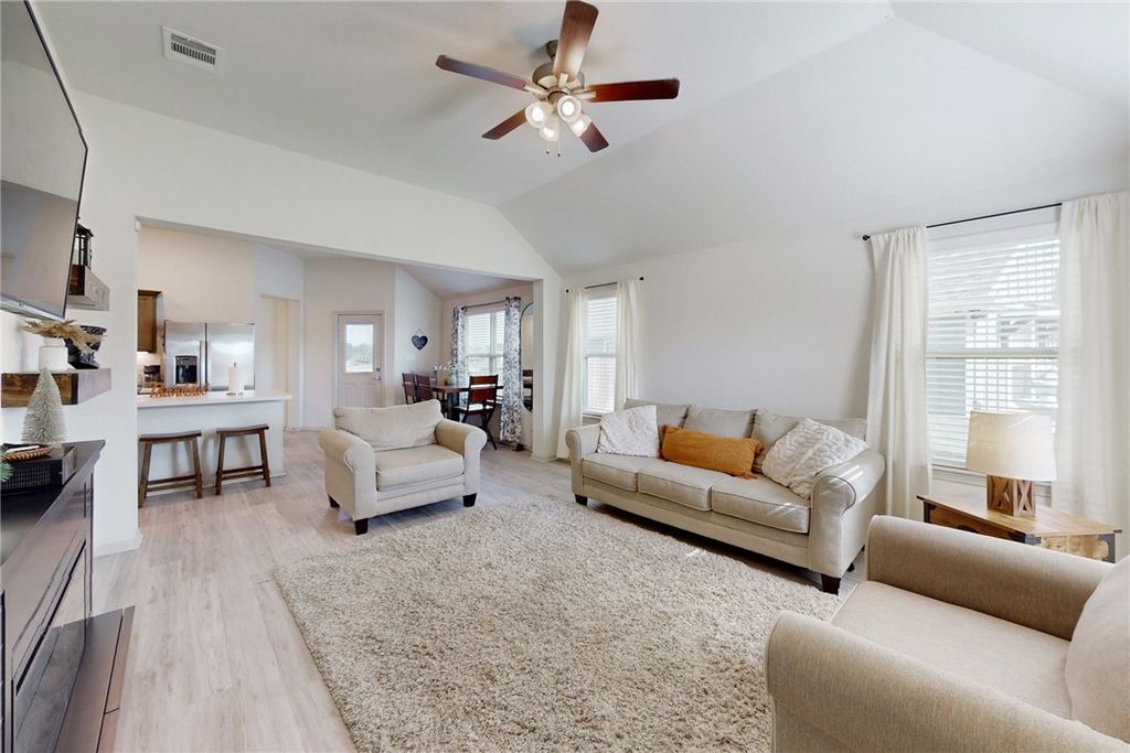2846 Messenger Way, Bryan, TX 77803 — photo 2
