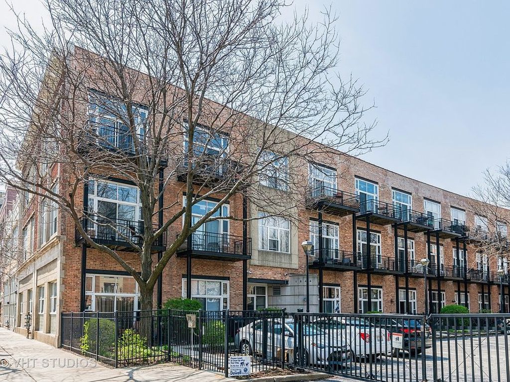 1844 S Michigan Avenue 301, Chicago, IL 60616