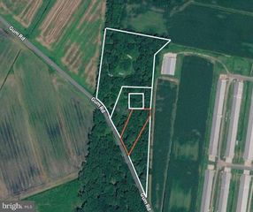 GUM RD, Frankford, DE 19975