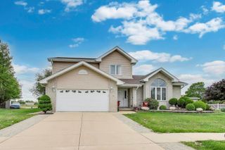 1347 Rainbow Circle, Manteno, IL 60950
