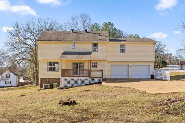 7701 Diamondhead Drive, Ooltewah, TN 37363