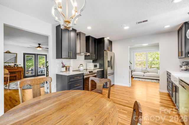 747 Osborne Road, Clyde, NC 28721