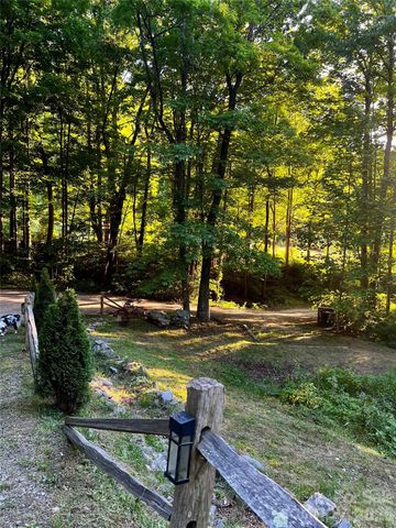 747 Osborne Road, Clyde, NC 28721