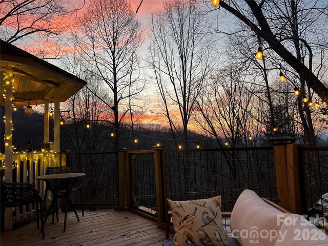 747 Osborne Road, Clyde, NC 28721