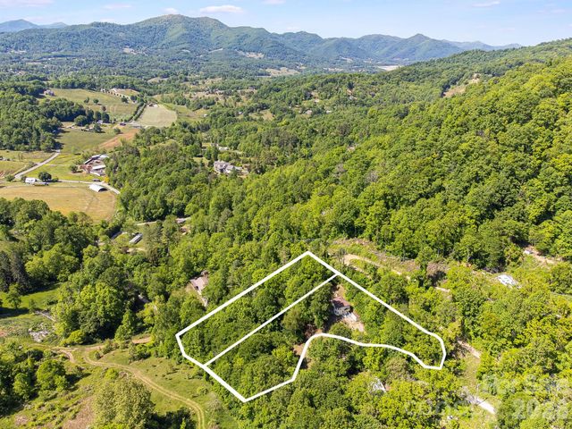 747 Osborne Road, Clyde, NC 28721
