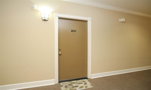 2203 Dorrington Street 208, Houston, TX 77030