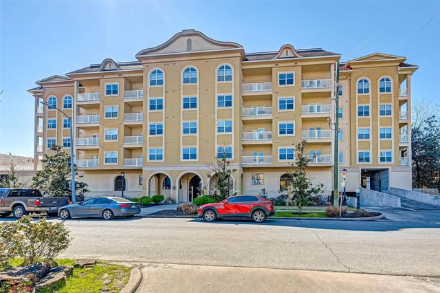 2203 Dorrington Street 208, Houston, TX 77030