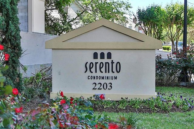 2203 Dorrington Street 208, Houston, TX 77030