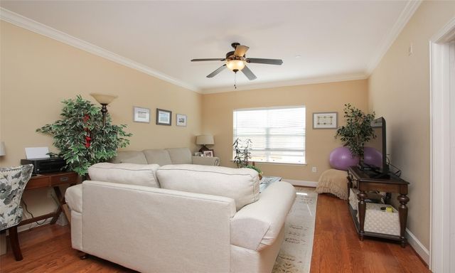 2203 Dorrington Street 208, Houston, TX 77030