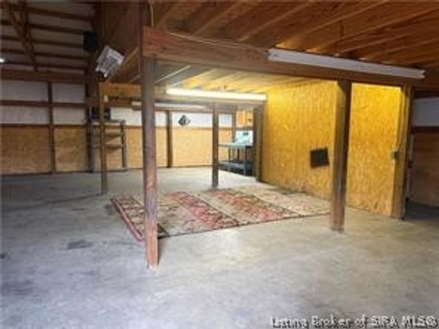 215 Miller Avenue, Sellersburg, IN 47172