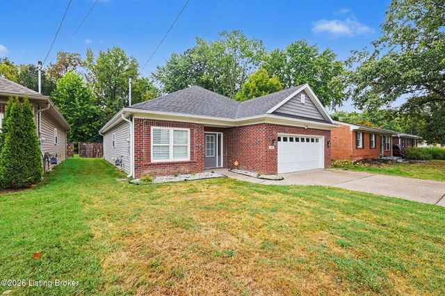 623 Washburn Ave, Louisville, KY 40222