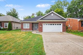 623 Washburn Ave, Louisville, KY 40222
